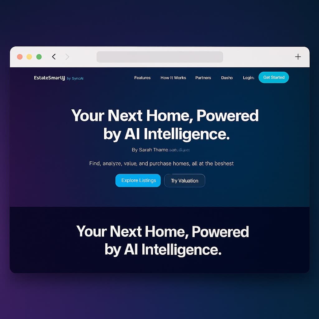 SmartProperty
